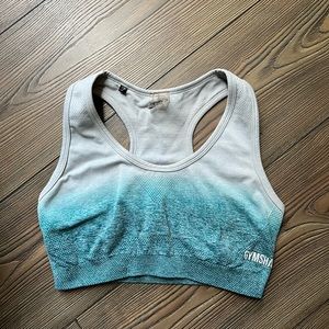 Gymshark Sports Bra